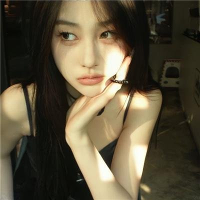 毡匠和他的女儿