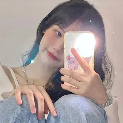 最好的女友